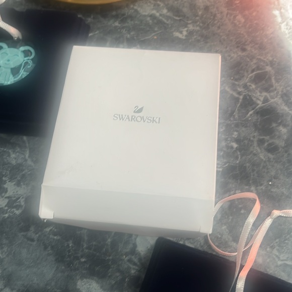 Swarovski ornament crystal nwt - Picture 5 of 5